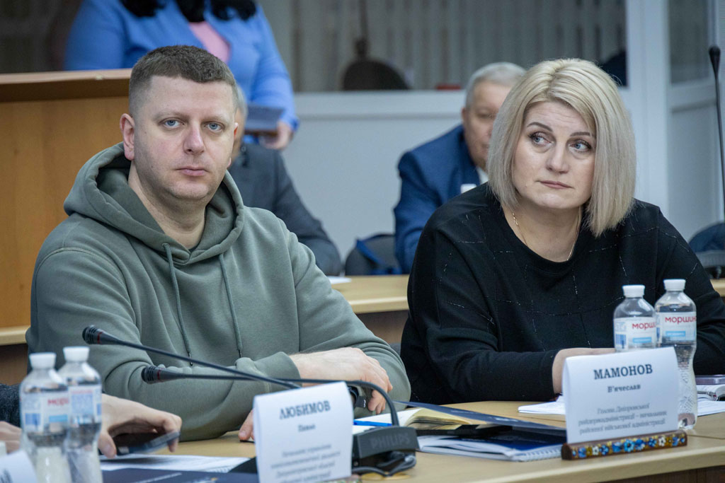 В Днепропетровской области презентовали новую фазу сотрудничества с общинами Программы «U-LEAD с Европой» В Днепропетровской области презентовали новую фазу сотрудничества с общинами Программы «U-LEAD с Европой»