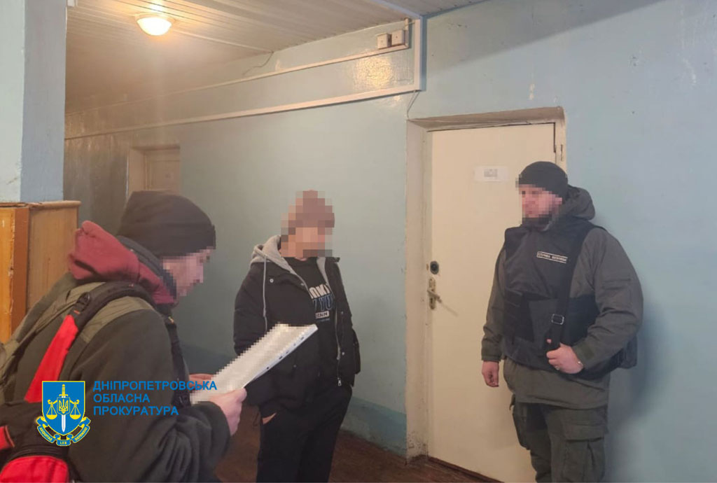 СБУ и Нацполиция задержали еще 5 поджигателей: среди них - женщина с несовершеннолетним сыном, выполнявших заказы рф СБУ и Нацполиция задержали еще 5 поджигателей: среди них - женщина с несовершеннолетним сыном, выполнявших заказы рф