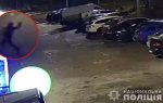 Сотрудники криминальной полиции Днепра задержали двух мужчин, причастных к взрыву в городе Сотрудники криминальной полиции Днепра задержали двух мужчин, причастных к взрыву в городе
