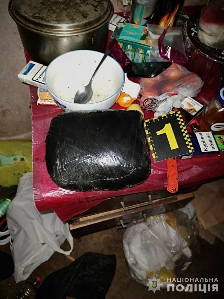 10 лет за решеткой за сбыт наркотиков: в Днепре обвиняемый получил приговор суда 10 лет за решеткой за сбыт наркотиков: в Днепре обвиняемый получил приговор суда