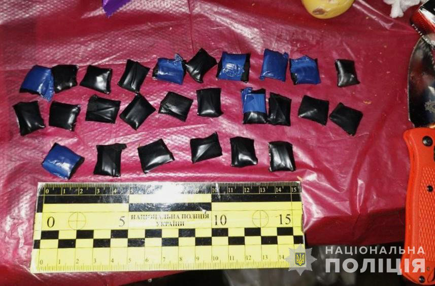 10 лет за решеткой за сбыт наркотиков: в Днепре обвиняемый получил приговор суда 10 лет за решеткой за сбыт наркотиков: в Днепре обвиняемый получил приговор суда