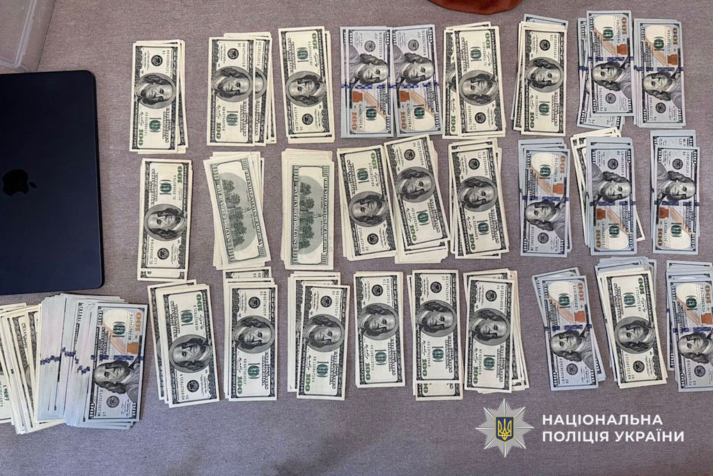 Уклонение от мобилизации за взятки: следователи Днепра сообщили о подозрении медработникам Уклонение от мобилизации за взятки: следователи Днепра сообщили о подозрении медработникам