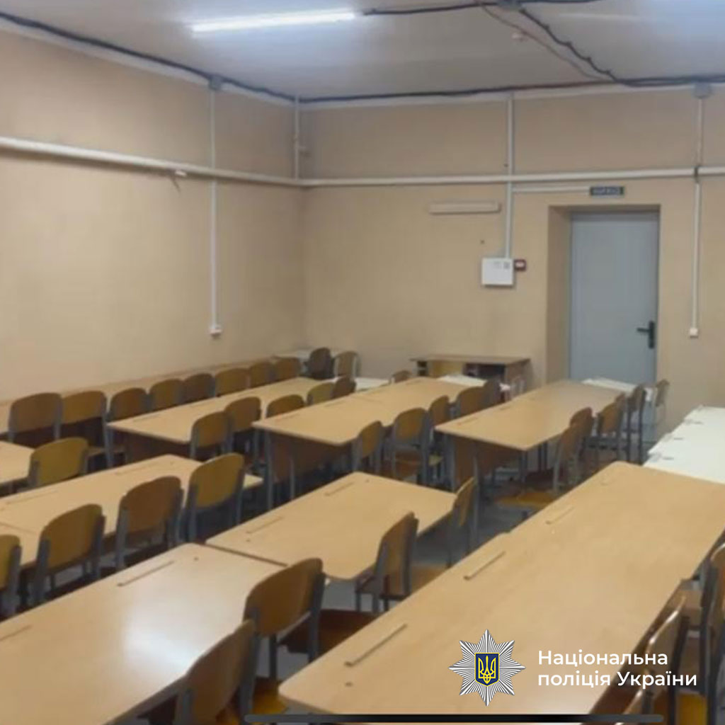 Завладели почти 7 млн. грн. при ремонте школьных укрытий: на Днепропетровщине на скамье подсудимых оказались чиновники горсовета и подрядной организации Завладели почти 7 млн. грн. при ремонте школьных укрытий: на Днепропетровщине на скамье подсудимых оказались чиновники горсовета и подрядной организации