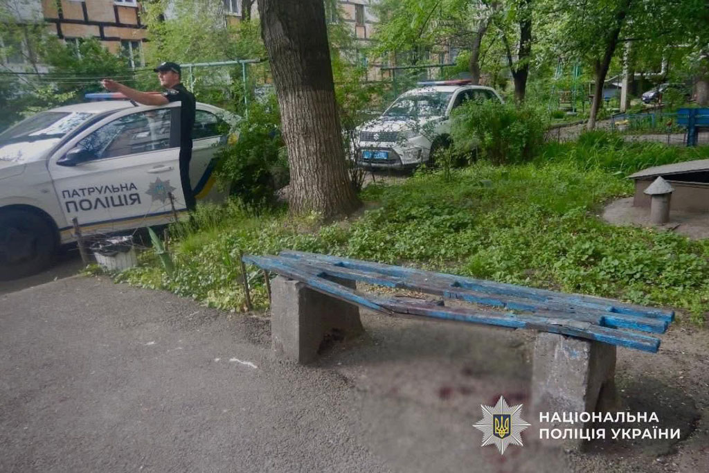 В Днепре будут судить 23-летнего мужчину, нанесшего тяжкие телесные повреждения горожанину В Днепре будут судить 23-летнего мужчину, нанесшего тяжкие телесные повреждения горожанину