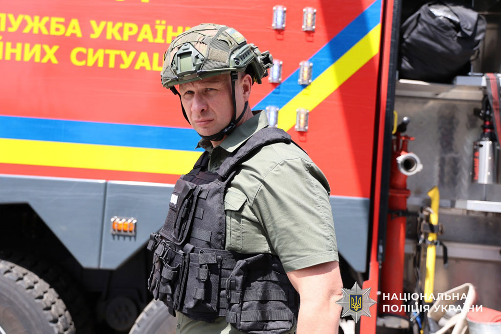Враг нанес ракетные удары по городу Днепр и Самар 24 июня Враг нанес ракетные удары по городу Днепр и Самар 24 июня
