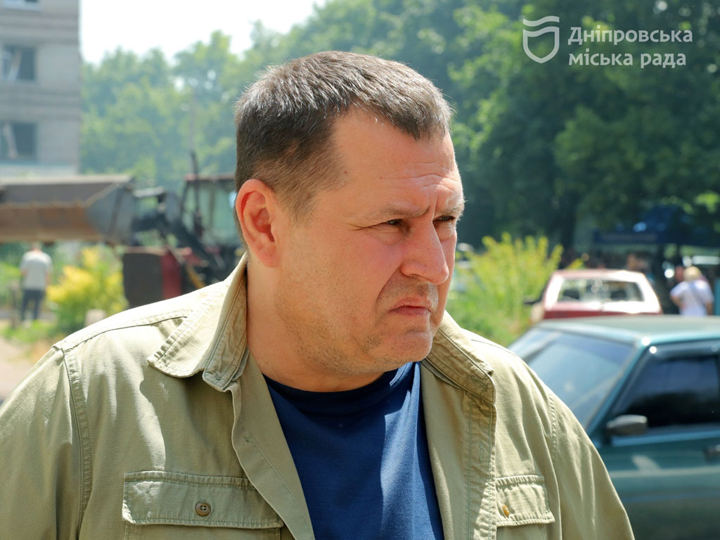 Один из самых дерзких ударов по Днепру. Филатов назвал ущерб утренней атаки 24 июня россиян на город Один из самых дерзких ударов по Днепру. Филатов назвал ущерб утренней атаки 24 июня россиян на город