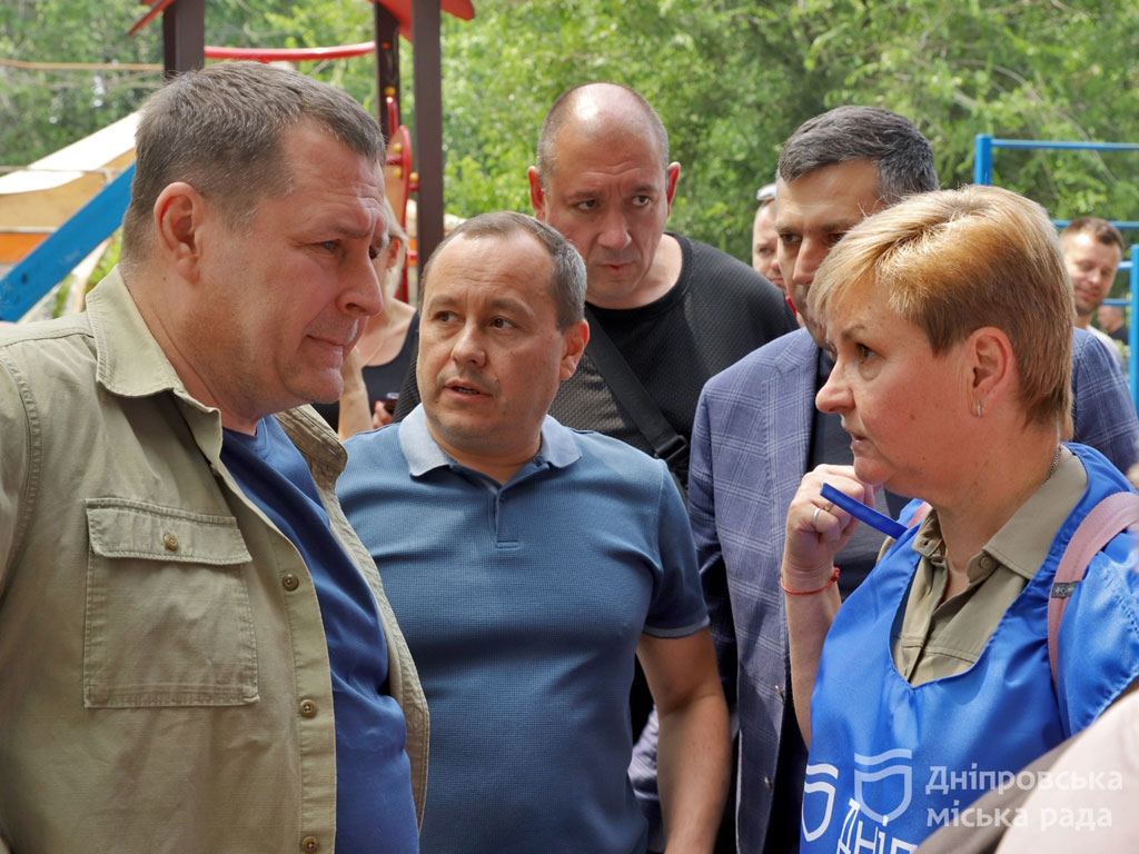 Один из самых дерзких ударов по Днепру. Филатов назвал ущерб утренней атаки 24 июня россиян на город Один из самых дерзких ударов по Днепру. Филатов назвал ущерб утренней атаки 24 июня россиян на город