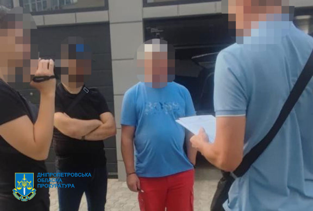 Незаконное обогащение и декларирование недостоверной информации на 47 млн. грн. – подозревается экс-заммэра г. Днепра Незаконное обогащение и декларирование недостоверной информации на 47 млн. грн. – подозревается экс-заммэра г. Днепра
