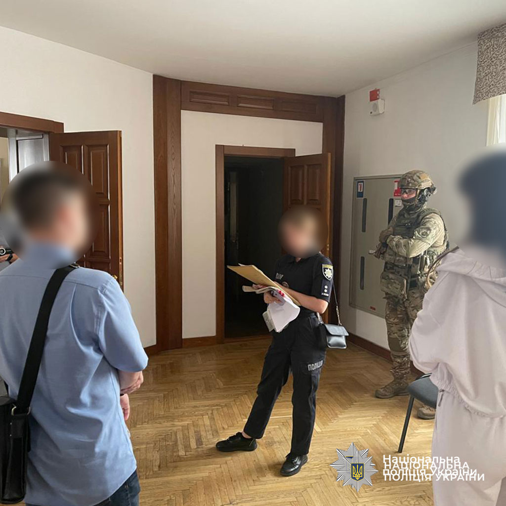 Незаконное обогащение и декларирование недостоверной информации на 47 млн. грн. – подозревается экс-заммэра г. Днепра Незаконное обогащение и декларирование недостоверной информации на 47 млн. грн. – подозревается экс-заммэра г. Днепра