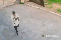 За разбойное нападение на пожилую женщину полицейские Днепра сообщили о подозрении злоумышленнику За разбойное нападение на пожилую женщину полицейские Днепра сообщили о подозрении злоумышленнику