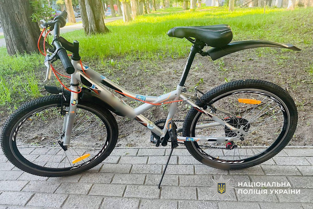 В Павлограде полицейские разоблачили 36-летнего мужчину за серию краж в городе В Павлограде полицейские разоблачили 36-летнего мужчину за серию краж в городе