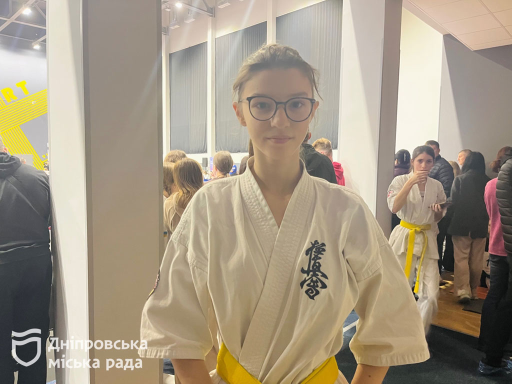 участница соревнований Юлиана участница соревнований Юлиана