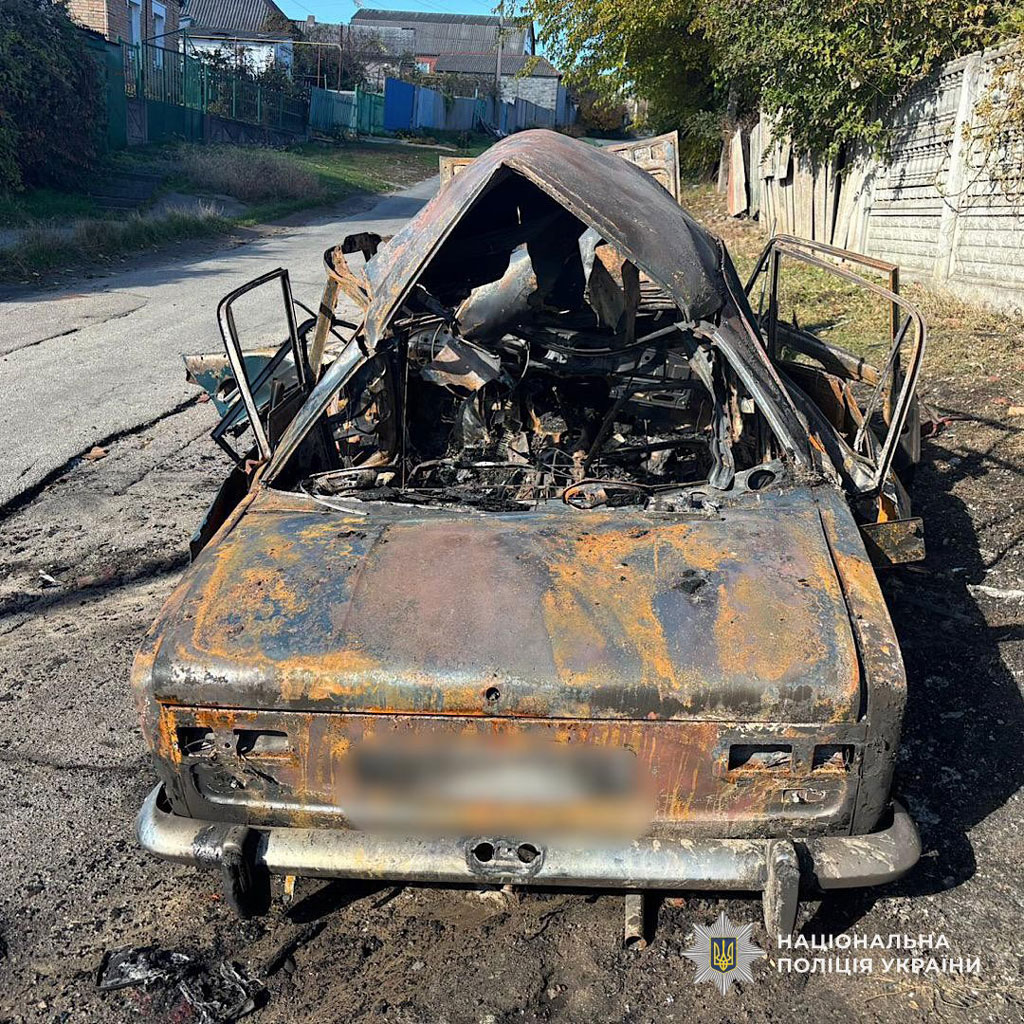 Вражеские войска продолжают атаковать Днепропетровщину – есть погибшие и пострадавшие: следователи работают на местах атак и собирают вещественные доказательства Вражеские войска продолжают атаковать Днепропетровщину – есть погибшие и пострадавшие: следователи работают на местах атак и собирают вещественные доказательства
