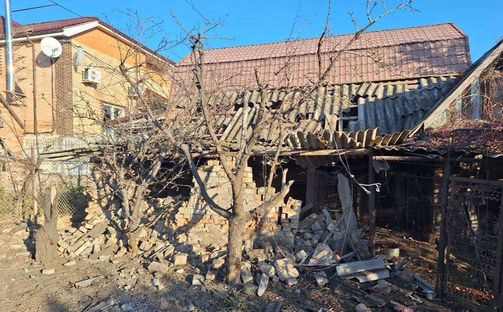 Вражеские войска продолжают атаковать Днепропетровщину – есть погибшие и пострадавшие: следователи работают на местах атак и собирают вещественные доказательства Вражеские войска продолжают атаковать Днепропетровщину – есть погибшие и пострадавшие: следователи работают на местах атак и собирают вещественные доказательства