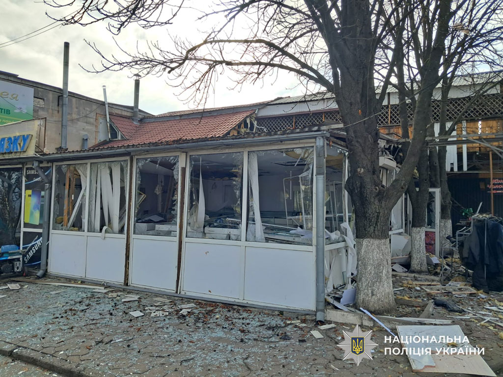 В Днепропетровской области за прошедшие сутки из-за военной агрессии россии есть погибшие и раненые В Днепропетровской области за прошедшие сутки из-за военной агрессии россии есть погибшие и раненые