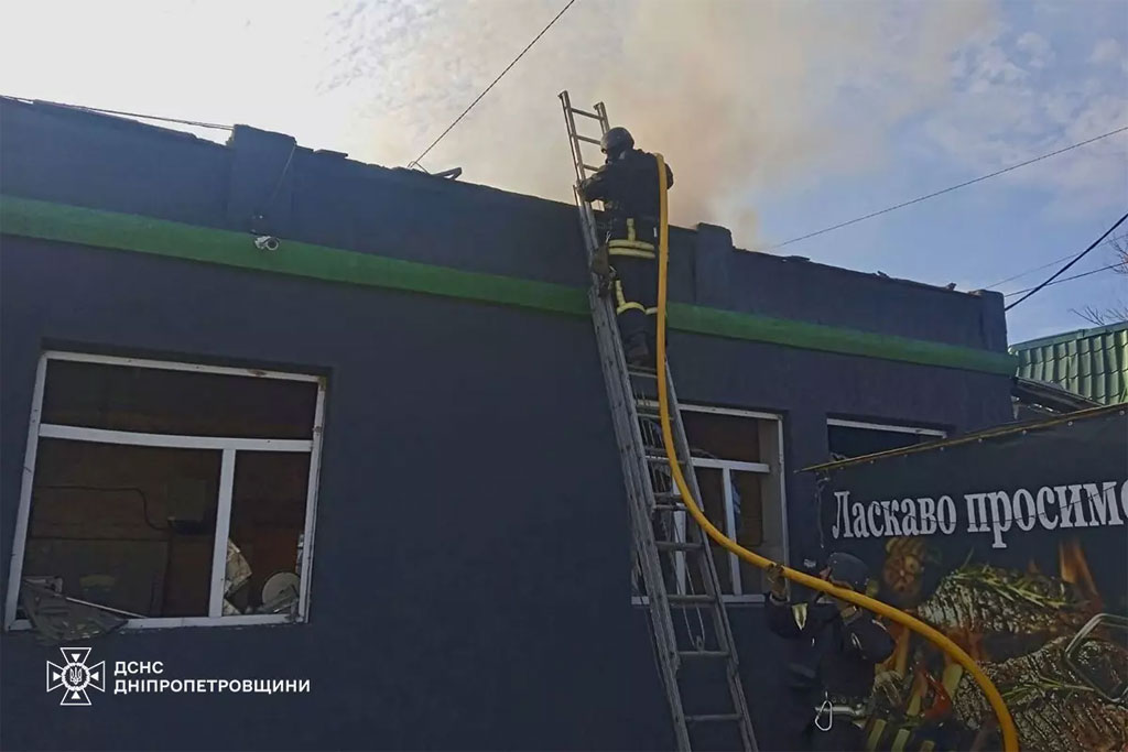 В Днепропетровской области за прошедшие сутки из-за военной агрессии россии есть погибшие и раненые В Днепропетровской области за прошедшие сутки из-за военной агрессии россии есть погибшие и раненые