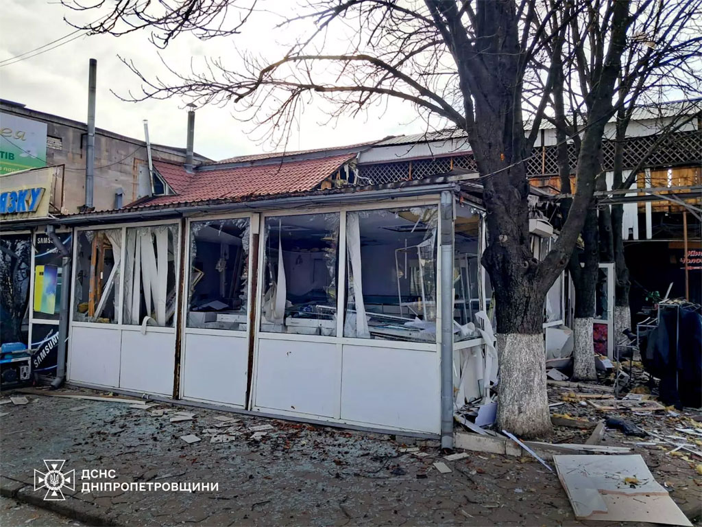 В Днепропетровской области за прошедшие сутки из-за военной агрессии россии есть погибшие и раненые В Днепропетровской области за прошедшие сутки из-за военной агрессии россии есть погибшие и раненые