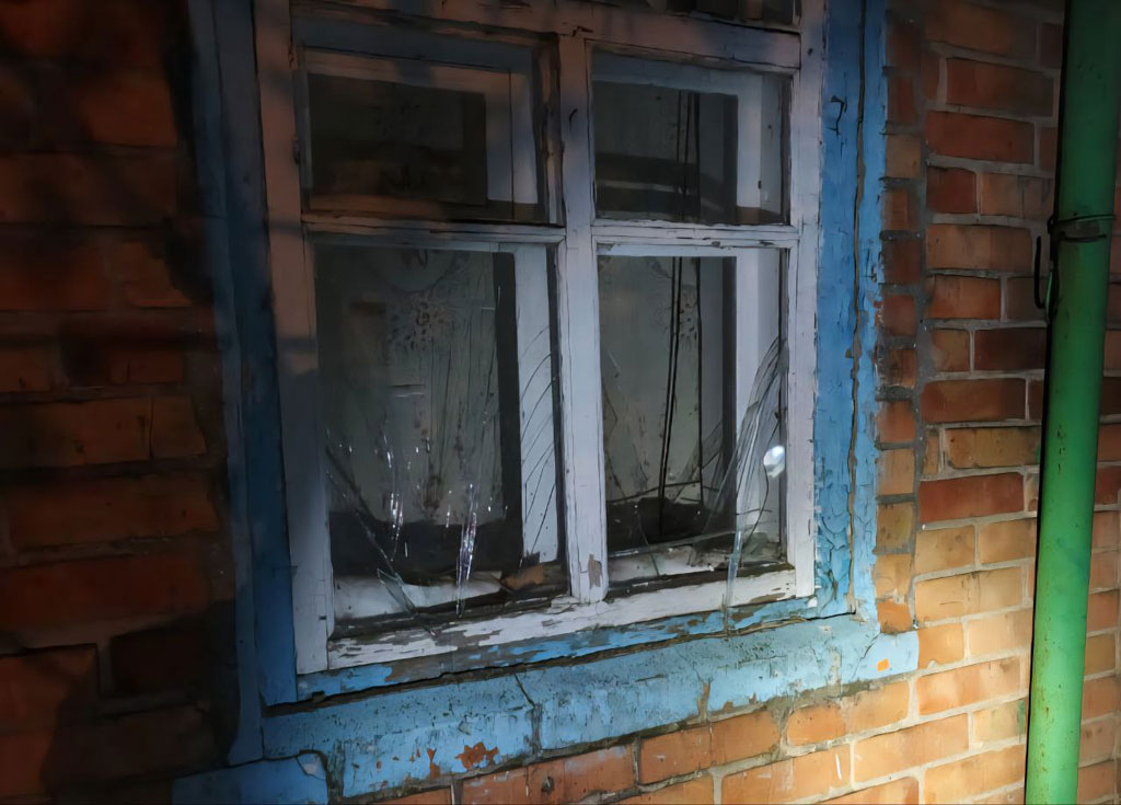 В Днепропетровской области за прошедшие сутки из-за военной агрессии россии есть погибшие и раненые В Днепропетровской области за прошедшие сутки из-за военной агрессии россии есть погибшие и раненые