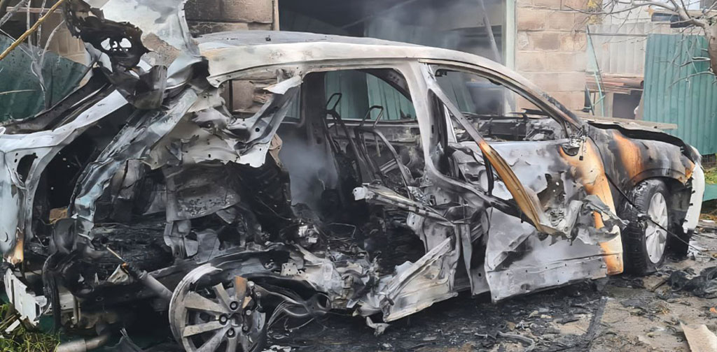 В Днепропетровской области за прошедшие сутки из-за военной агрессии россии есть погибшие и раненые В Днепропетровской области за прошедшие сутки из-за военной агрессии россии есть погибшие и раненые