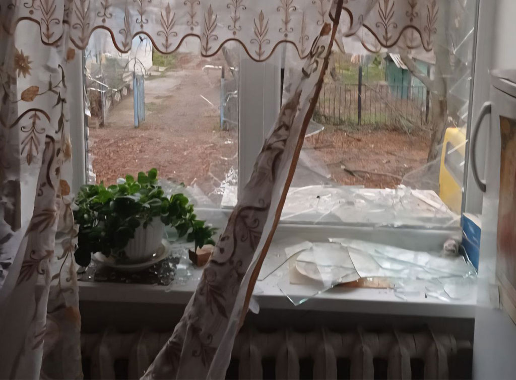 В Днепропетровской области за прошедшие сутки из-за военной агрессии россии есть погибшие и раненые В Днепропетровской области за прошедшие сутки из-за военной агрессии россии есть погибшие и раненые