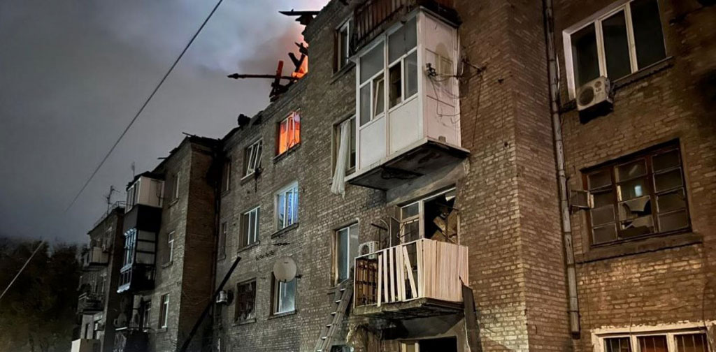 Восемь прифронтовых общин Днепропетровщины были атакованы врагом, есть раненые и погибший: полицейские продолжают сбор вещественных доказательств Восемь прифронтовых общин Днепропетровщины были атакованы врагом, есть раненые и погибший: полицейские продолжают сбор вещественных доказательств