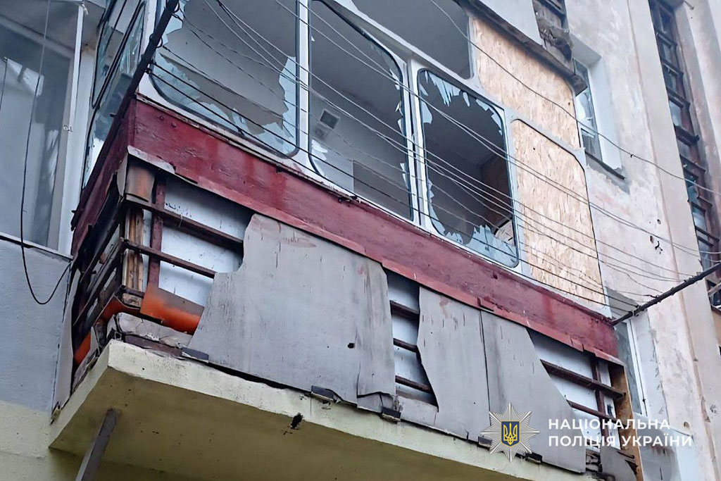 Восемь прифронтовых общин Днепропетровщины были атакованы врагом, есть раненые и погибший: полицейские продолжают сбор вещественных доказательств Восемь прифронтовых общин Днепропетровщины были атакованы врагом, есть раненые и погибший: полицейские продолжают сбор вещественных доказательств