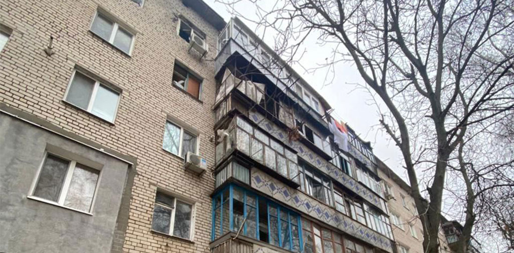 6 ноября в течение дня российская армия атаковала Днепр, Павлоград, Никопольский и Синельниковский районы 6 ноября в течение дня российская армия атаковала Днепр, Павлоград, Никопольский и Синельниковский районы