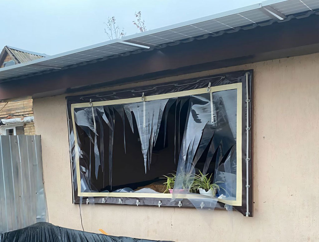 РСЗО, артиллерия и беспилотники: 7 ноября в течение дня враг атаковал Никопольщину разным оружием РСЗО, артиллерия и беспилотники: 7 ноября в течение дня враг атаковал Никопольщину разным оружием