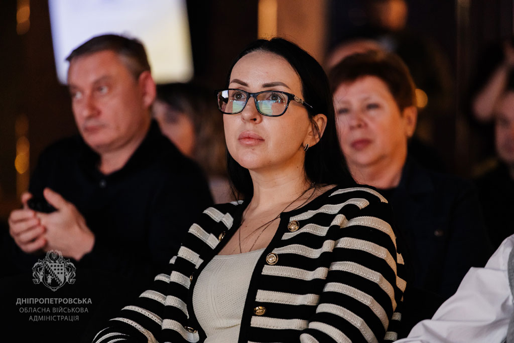 В Днепропетровской области отметили работников сельского хозяйства В Днепропетровской области отметили работников сельского хозяйства