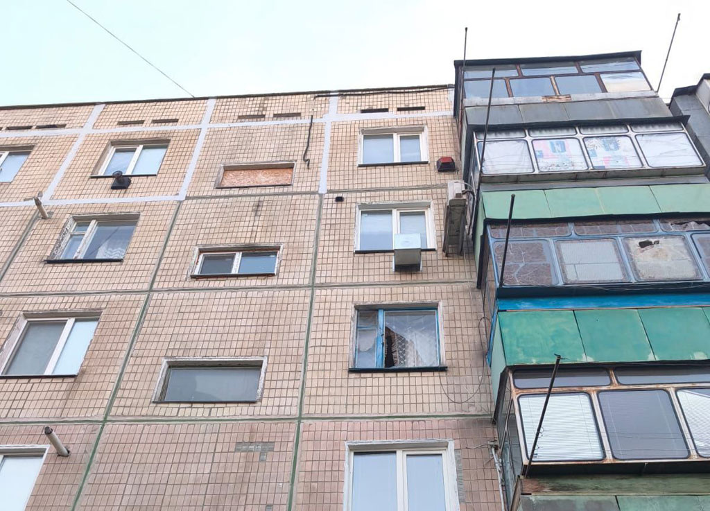 Враг атаковал Днепропетровскую область 14-15 ноября Враг атаковал Днепропетровскую область 14-15 ноября