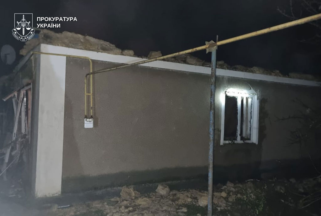 Враг атаковал Днепропетровскую область 14-15 ноября Враг атаковал Днепропетровскую область 14-15 ноября