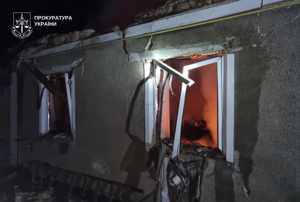Враг атаковал Днепропетровскую область 14-15 ноября Враг атаковал Днепропетровскую область 14-15 ноября