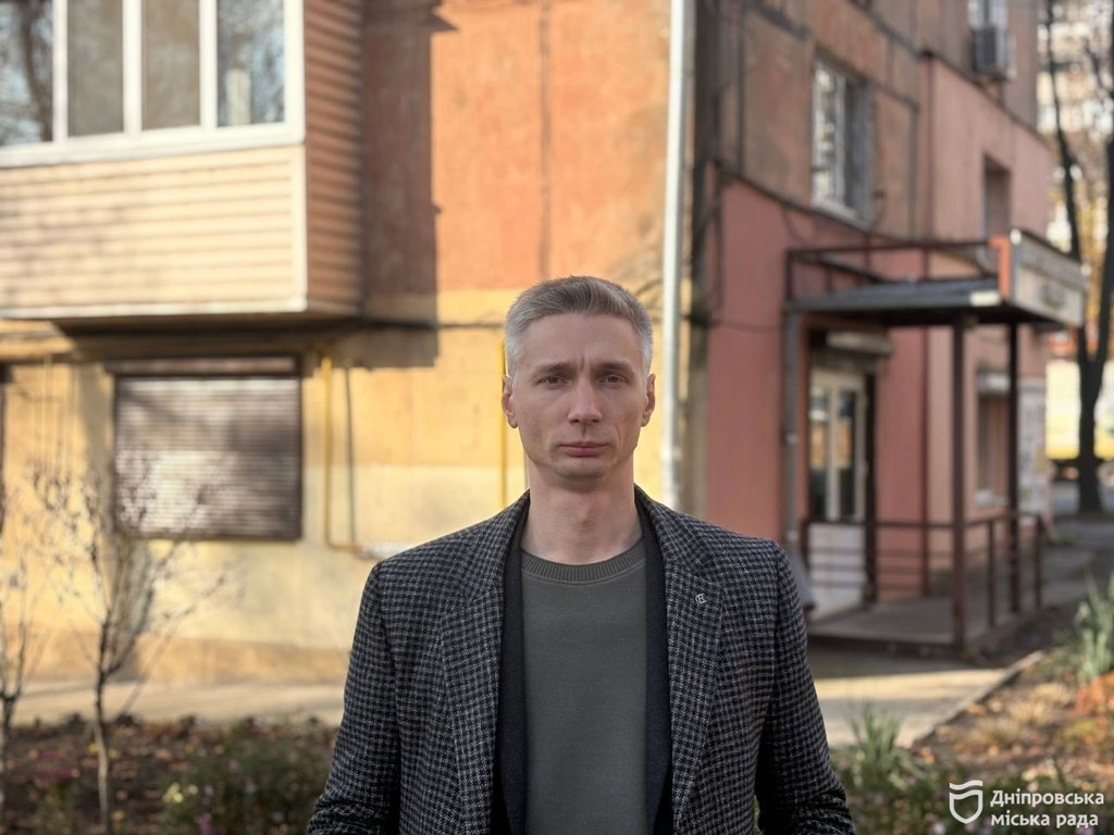 Враг атаковал Днепропетровскую область 14-15 ноября Враг атаковал Днепропетровскую область 14-15 ноября