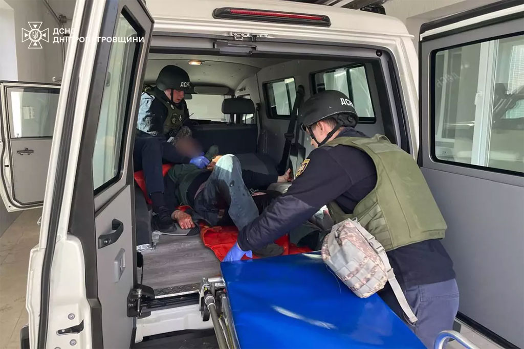 Враг атаковал Днепропетровскую область 14-15 ноября Враг атаковал Днепропетровскую область 14-15 ноября