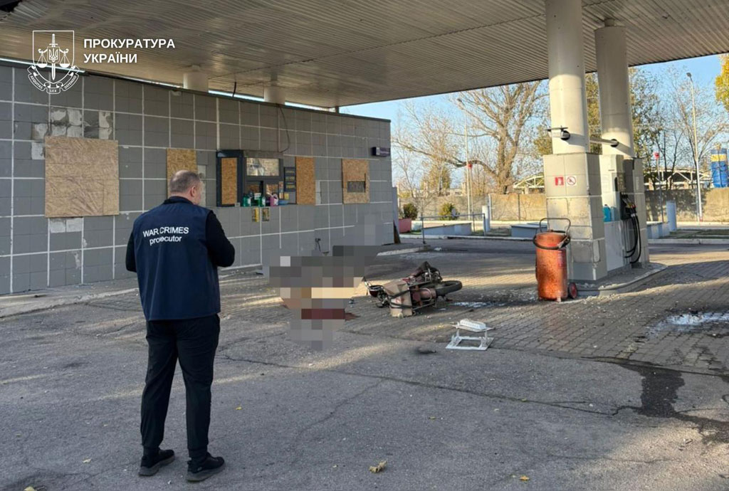 Враг атаковал Днепропетровскую область 14-15 ноября Враг атаковал Днепропетровскую область 14-15 ноября