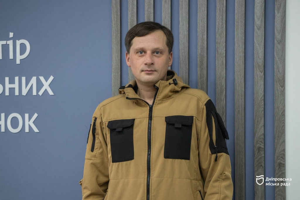 В Днепре школьников учат руководить дронами и спасать жизнь на уроках «Защита Украины» В Днепре школьников учат руководить дронами и спасать жизнь на уроках «Защита Украины»