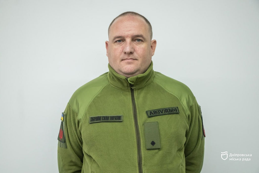 В Днепре школьников учат руководить дронами и спасать жизнь на уроках «Защита Украины» В Днепре школьников учат руководить дронами и спасать жизнь на уроках «Защита Украины»