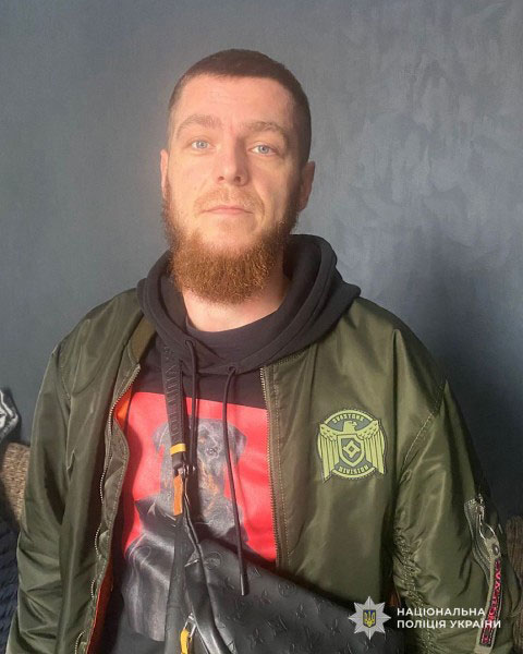 В Днепре сотрудники криминальной полиции задержали мужчину, который грабил и обворовывал женщин В Днепре сотрудники криминальной полиции задержали мужчину, который грабил и обворовывал женщин