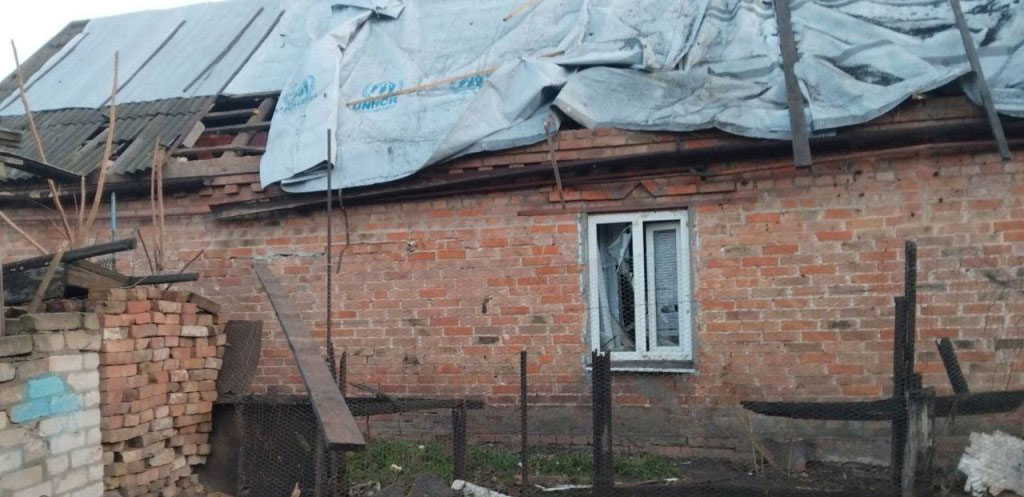 Последствия вражеских атак по Днепропетровской области 20-21 ноября 2025 года Последствия вражеских атак по Днепропетровской области 20-21 ноября 2025 года