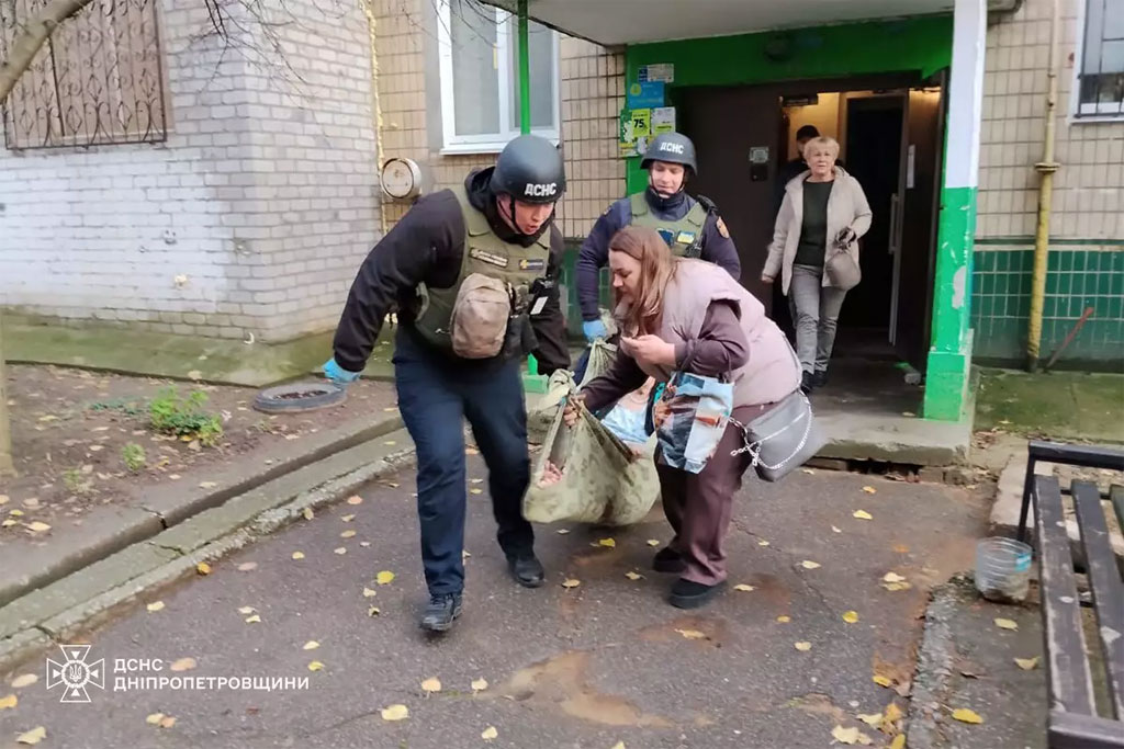 Последствия вражеских атак по Днепропетровской области 20-21 ноября 2025 года Последствия вражеских атак по Днепропетровской области 20-21 ноября 2025 года