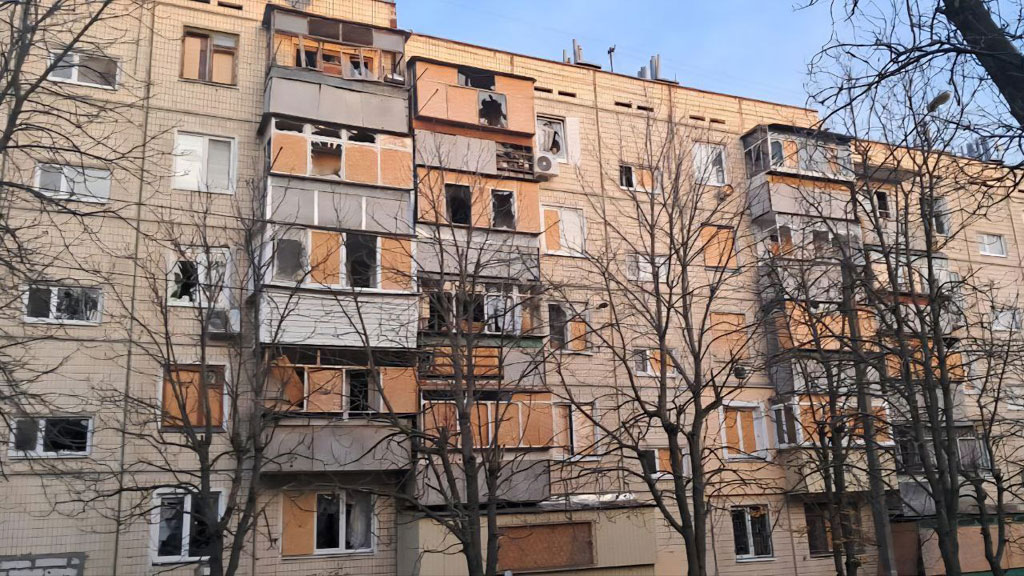 Последствия вражеских атак по Днепропетровской области 20-21 ноября 2025 года Последствия вражеских атак по Днепропетровской области 20-21 ноября 2025 года
