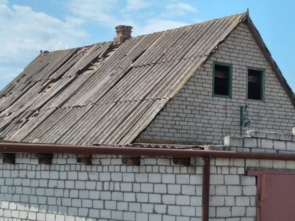 Последствия вражеских атак по Днепропетровской области 20-21 ноября 2025 года Последствия вражеских атак по Днепропетровской области 20-21 ноября 2025 года