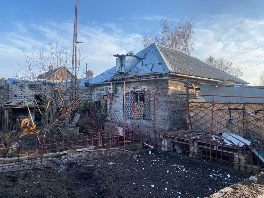 Последствия вражеских атак по Днепропетровской области 21-22 ноября 2025 года Последствия вражеских атак по Днепропетровской области 21-22 ноября 2025 года