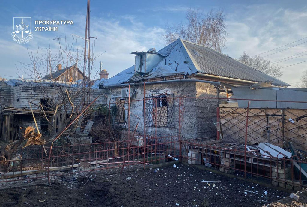Последствия вражеских атак по Днепропетровской области 21-22 ноября 2025 года Последствия вражеских атак по Днепропетровской области 21-22 ноября 2025 года