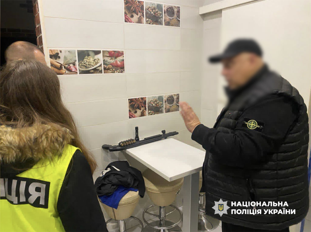 «20 000 долларов и ты непригоден к службе» – в Днепре полиция задержала организатора схемы и его сообщника «20 000 долларов и ты непригоден к службе» – в Днепре полиция задержала организатора схемы и его сообщника