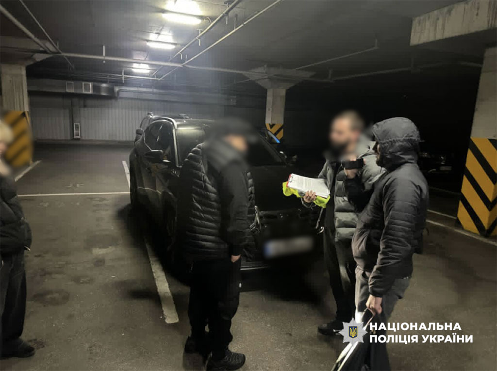 «20 000 долларов и ты непригоден к службе» – в Днепре полиция задержала организатора схемы и его сообщника «20 000 долларов и ты непригоден к службе» – в Днепре полиция задержала организатора схемы и его сообщника