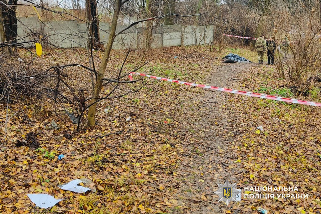СБУ и Нацполиция «по горячим следам» задержали в Киеве несовершеннолетнего агента РФ, который по заказу рашистов совершил двойной теракт в Днепре СБУ и Нацполиция «по горячим следам» задержали в Киеве несовершеннолетнего агента РФ, который по заказу рашистов совершил двойной теракт в Днепре