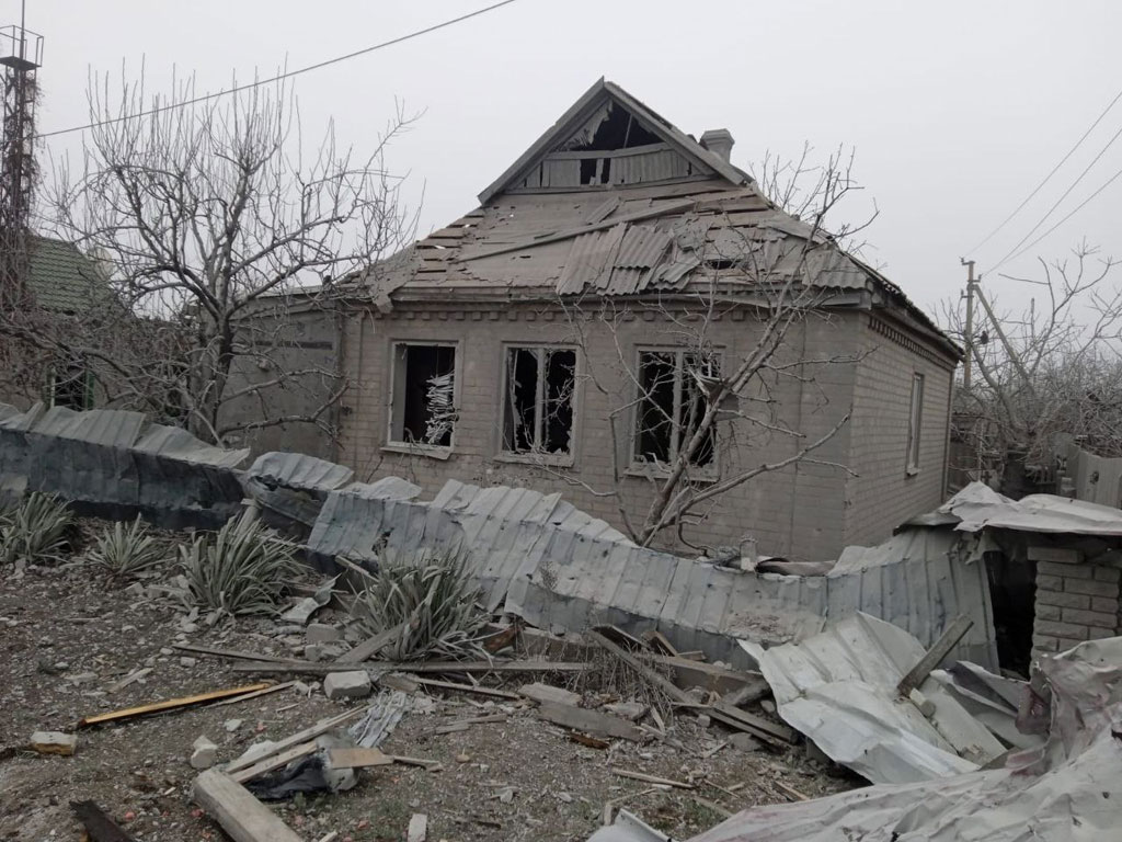 Последствия вражеских атак по Днепропетровской области 27-28 ноября 2025 года Последствия вражеских атак по Днепропетровской области 27-28 ноября 2025 года