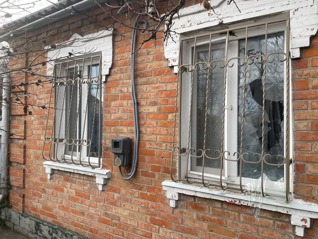 Последствия вражеских атак по Днепропетровской области 27-28 ноября 2025 года Последствия вражеских атак по Днепропетровской области 27-28 ноября 2025 года