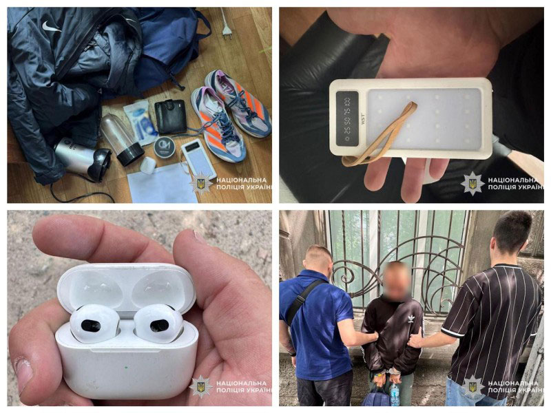 Проник в квартиру и обворовал: в Днепре осудили вора на 5 лет Проник в квартиру и обворовал: в Днепре осудили вора на 5 лет